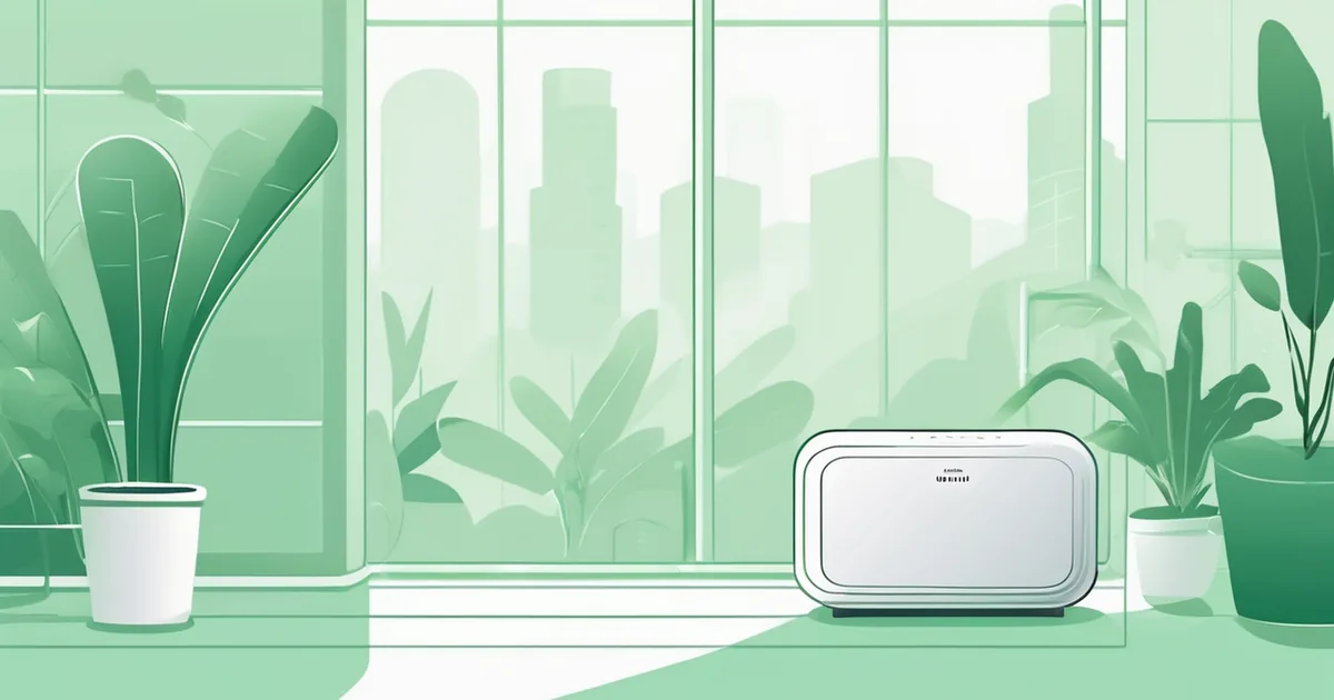 Best Air Purifiers