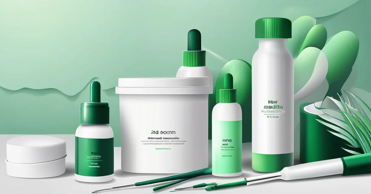 Best Airbrush Materials