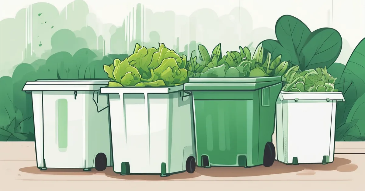 Best Composting Bins