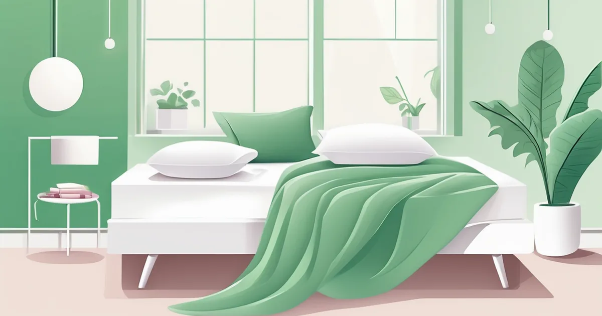 Best Flat Sheets