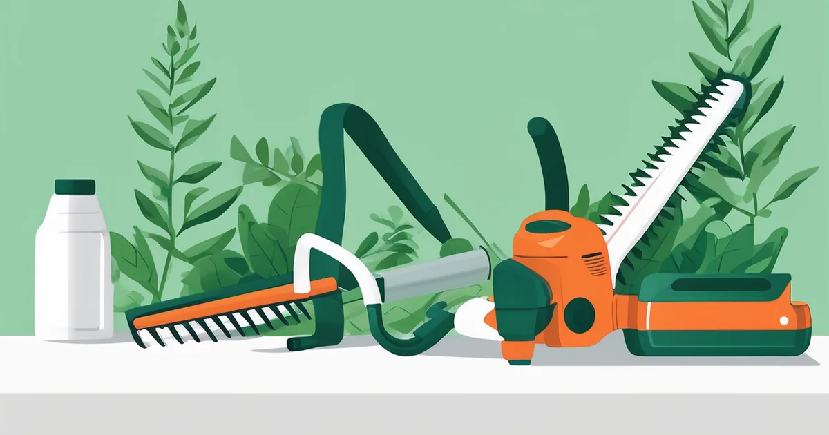 Best Hedge Trimmers