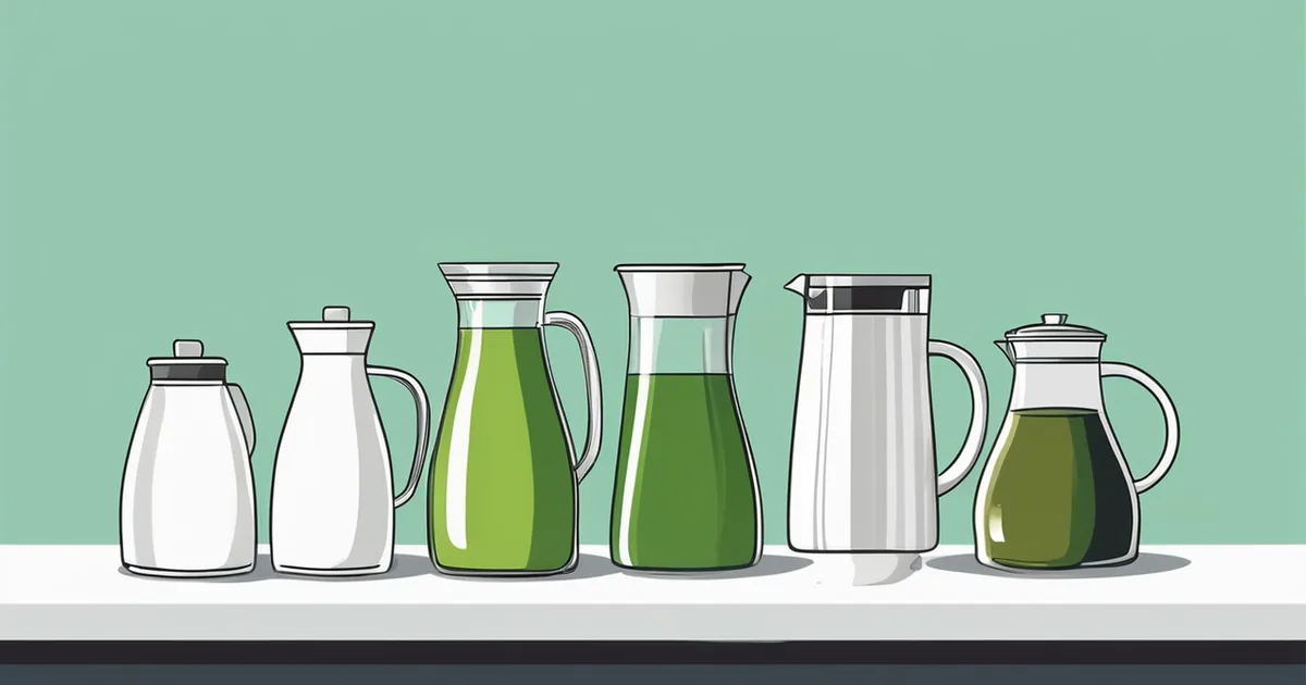 Best Hot Beverage Carafes
