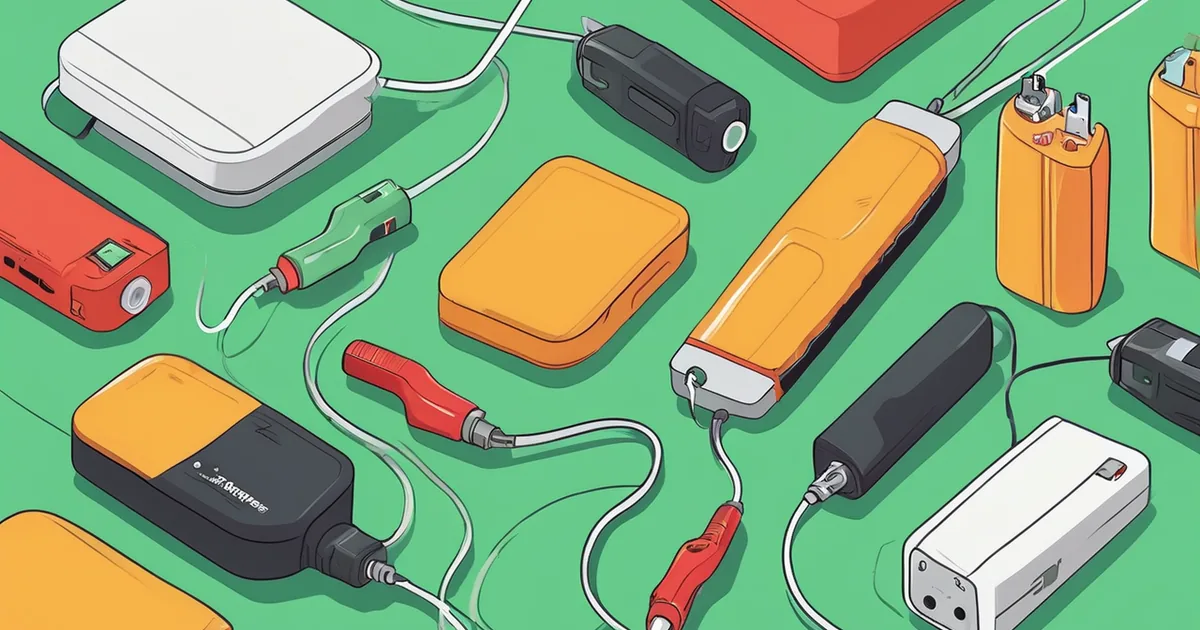 Best Jump Starters