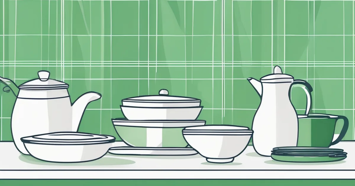 Best Kitchen Linen Sets