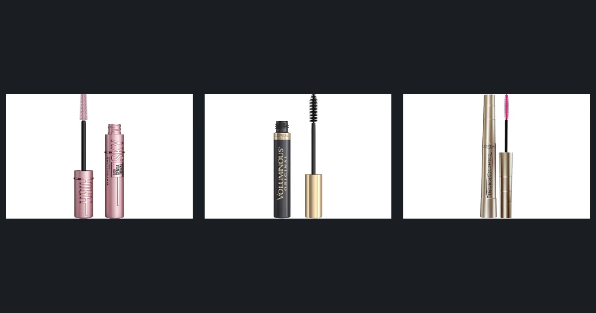 Best Mascara