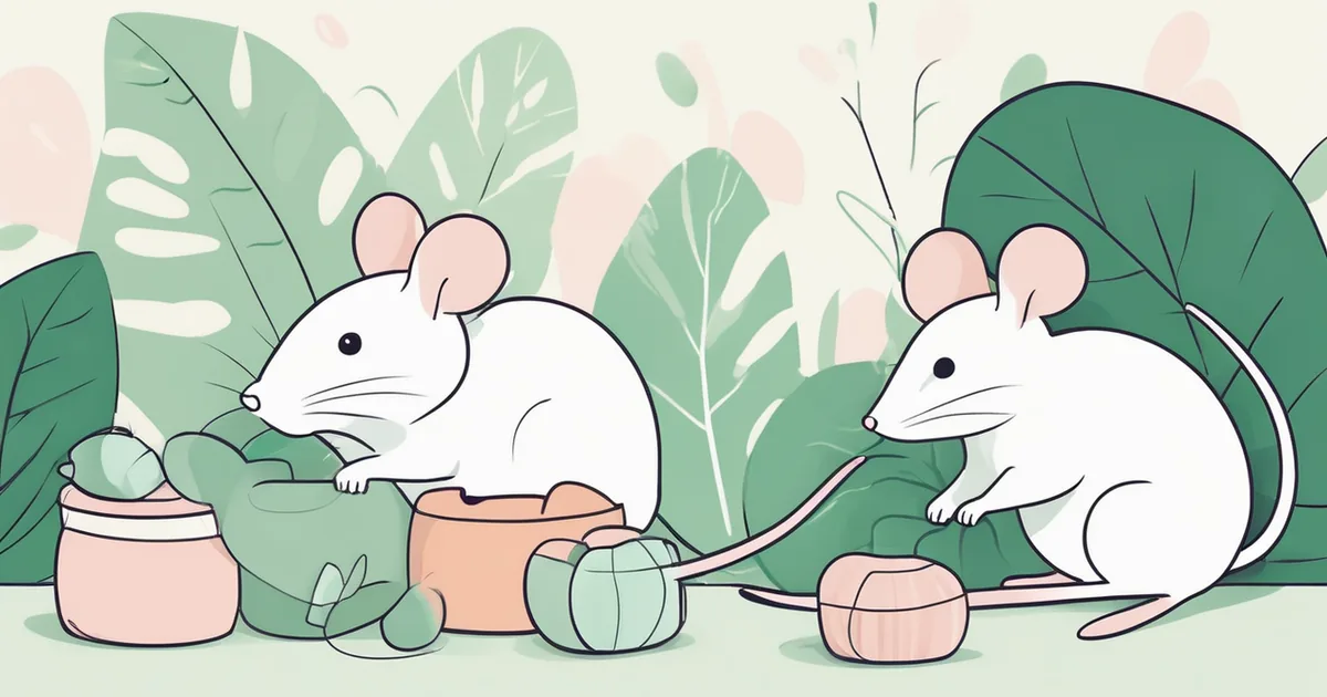 Best Mice & Animal Toys