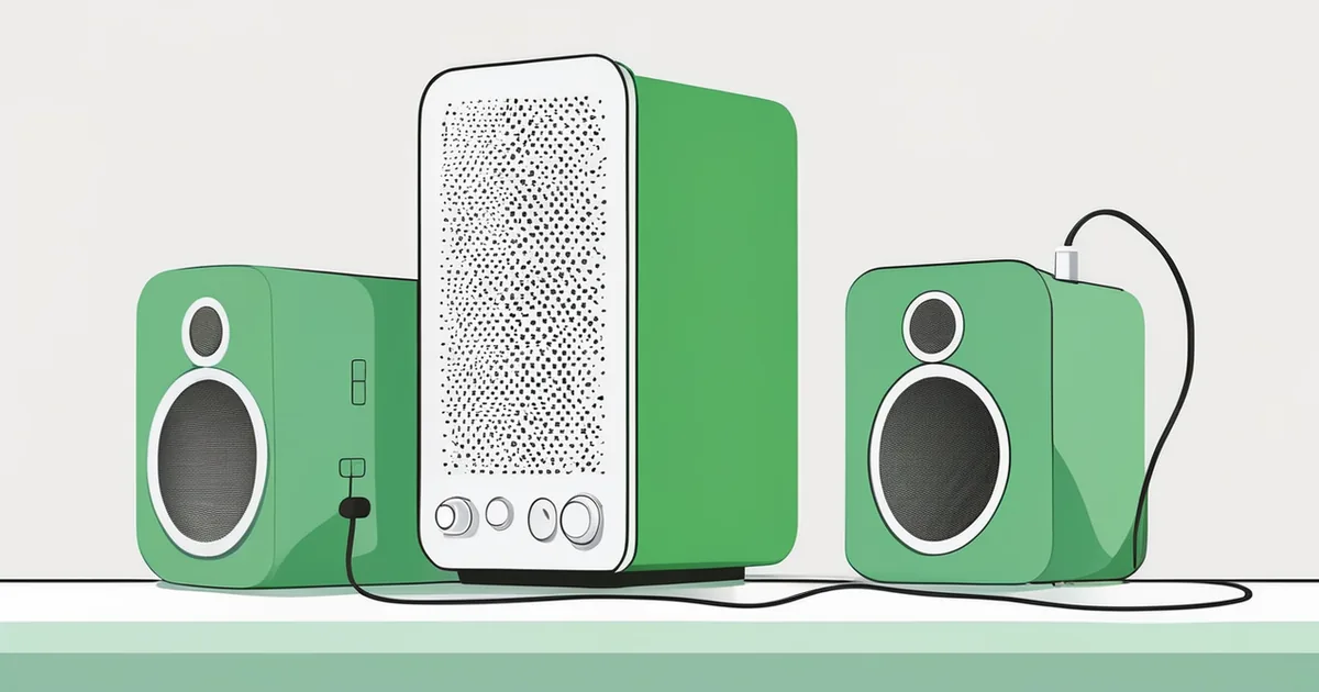 Best Portable Speakers