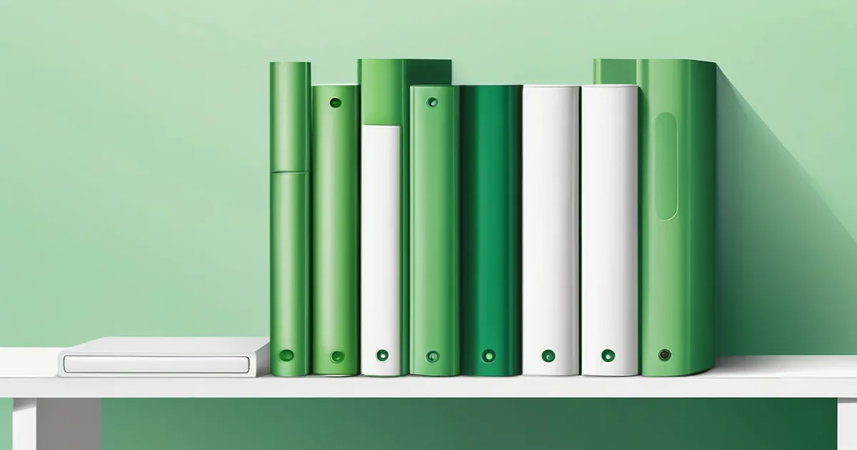 Best Round Ring Binders
