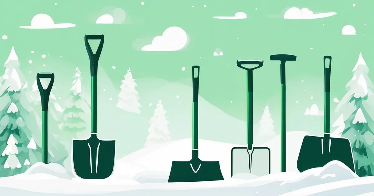 Best Snow Shovels